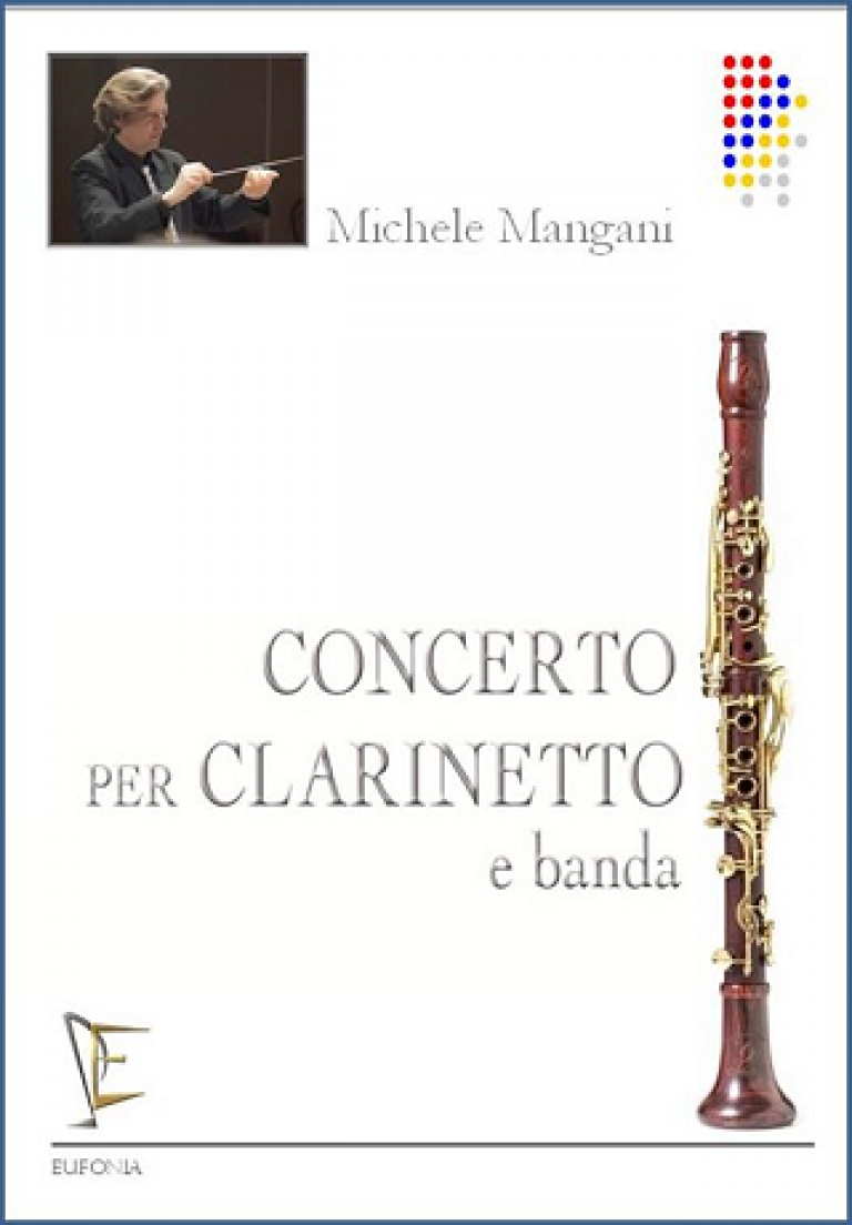 Concerto Clarinetto Banda