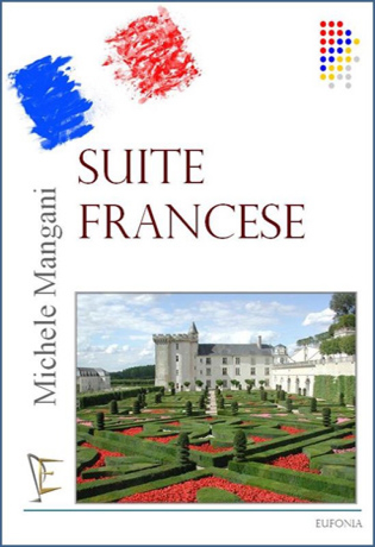 Suite Francese