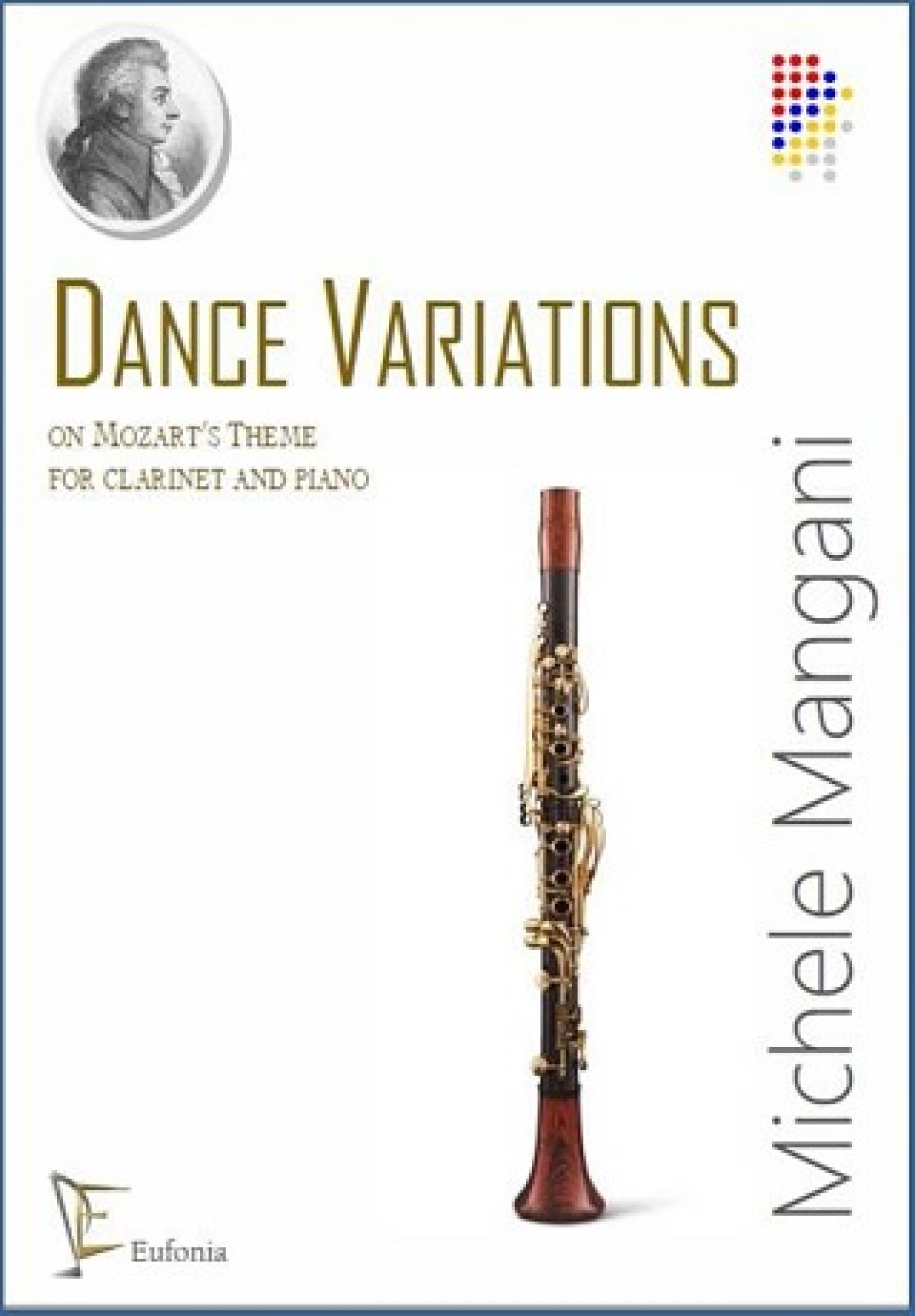 dance variations cl e pf