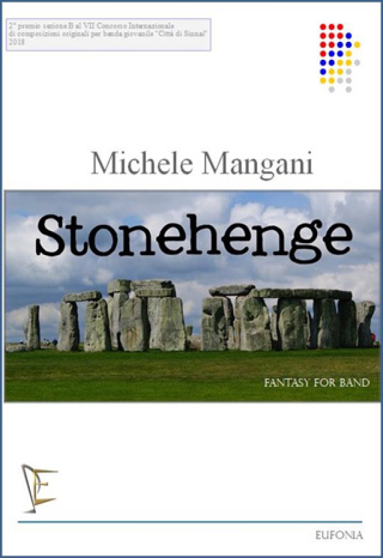 Stonehenge