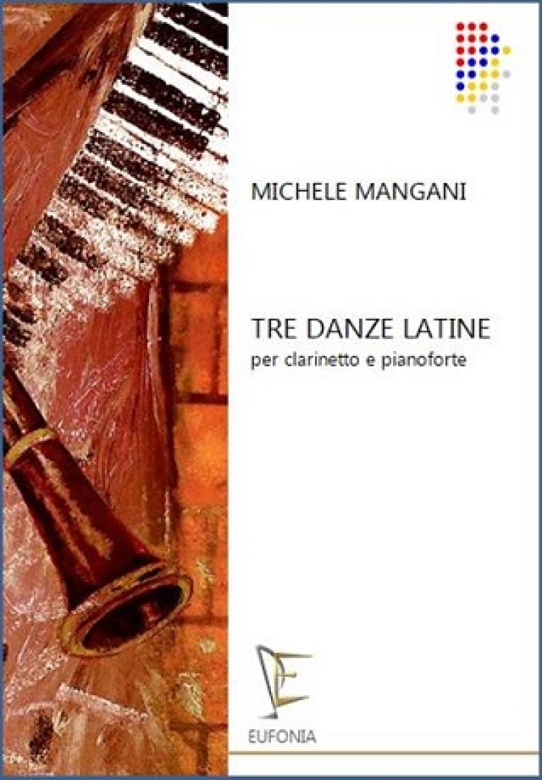 tre danze latine