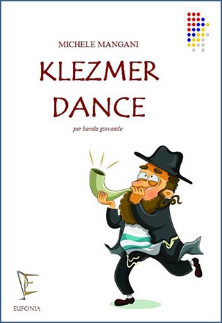 klezmer dance