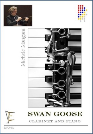 swan-goose