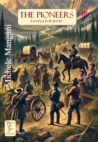 The Pioneers